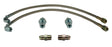 Wilwood Flexline Kit Rear H2/ GM 2500 Wilwood Brake Line Kits  AXOPROS