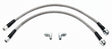 Wilwood Flexline Kit Rear Nissan 350Z/Fiti G35 w/Dynapro Radial Caliper Wilwood Brake Line Kits  AXOPROS