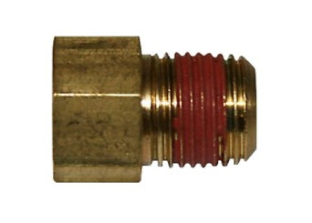 Wilwood Fluid Tube Adapter / 4 pk. Wilwood Brake Hardware  AXOPROS