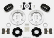 Wilwood Forged Dynalite Front Hat Kit 11.00in GT Rotor 95-05 Miata Wilwood Big Brake Kits  AXOPROS