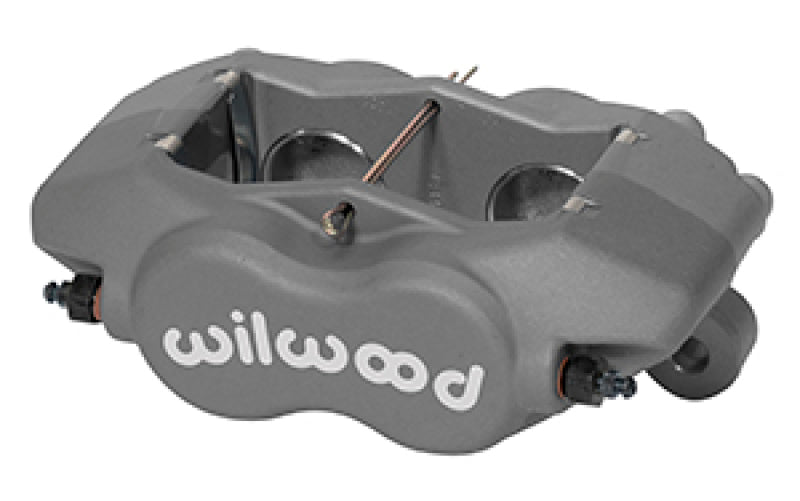 Wilwood Forged Dynalite Internal Caliper Type III Ano 1.38in Piston 0.38in Rotor - AXOPROS