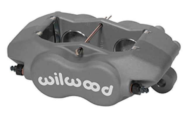 Wilwood Forged Dynalite Internal Caliper Type III Ano 1.38in Piston 0.38in Rotor - AXOPROS