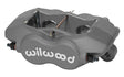 Wilwood Forged Dynalite Internal Caliper Type III Ano 1.75in Piston .38in Rotor Wilwood Brake Calipers - Perf  AXOPROS