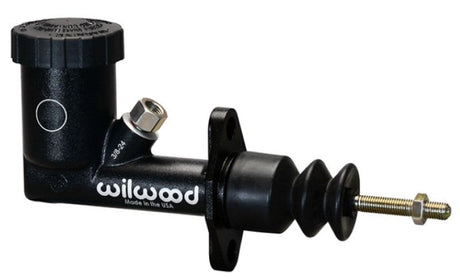 Wilwood GS Integral Master Cylinder - .700in Bore Wilwood Brake Master Cylinder  AXOPROS