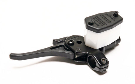 Wilwood Handlebar Master Cylinder 5/8in Bore L/H - Long Lever Wilwood Brake Master Cylinder  AXOPROS