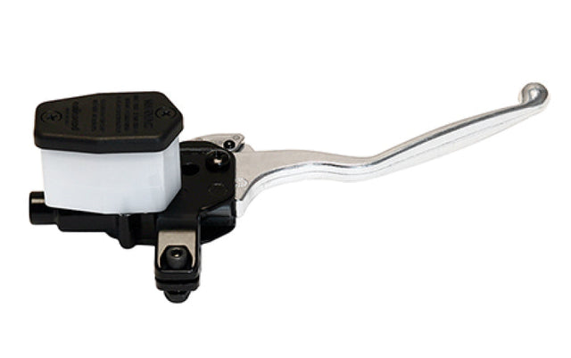 Wilwood Handlebar Master Cylinder 5/8in Bore R/H - Split Clamp Wilwood Brake Master Cylinder  AXOPROS