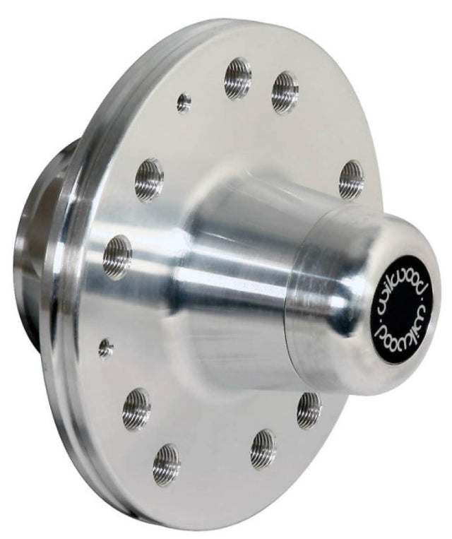 Wilwood Hub-Hat Mount Vented Rotor Camaro 5x4.50/4.75 Wilwood Wheel Hubs  AXOPROS