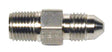 Wilwood Inlet Fitting - 1/8-27 NPT to -3 (Straight) Wilwood Brake Hardware  AXOPROS