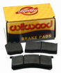 Wilwood Pad Set BP-10 6318 TC Caliper Wilwood Brake Pads - Performance  AXOPROS
