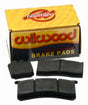 Wilwood Pad Set BP-10 7912 Powerlite Wilwood Brake Pads - Performance  AXOPROS