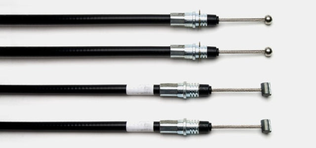 Wilwood Parking Brake Cable Kit Combination Parking Brake Caliper Honda / Acura Wilwood Brake Hardware  AXOPROS