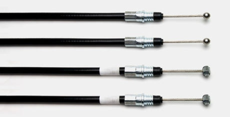 Wilwood Parking Brake Cable Kit Combination Parking Brake Caliper Honda S2000 Wilwood Brake Hardware  AXOPROS