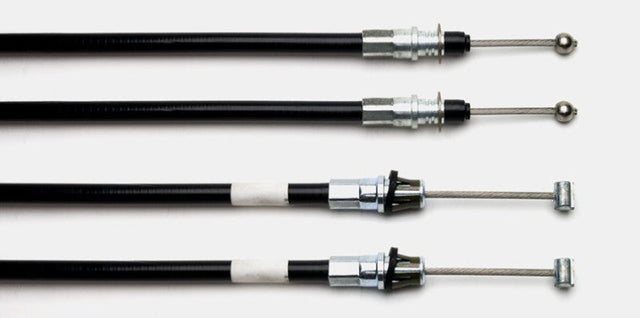 Wilwood Parking Brake Cable Kit Combination Parking Brake Cakliper Mini Cooper Wilwood Brake Hardware  AXOPROS