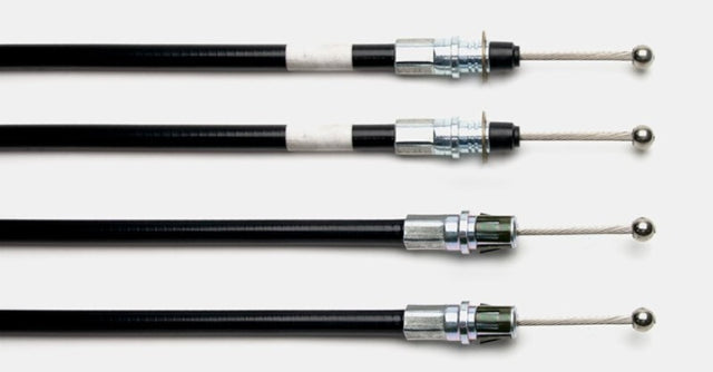 Wilwood Parking Brake Cable Kit Combination Parking Brake Rear 94-04 Mustang Wilwood Brake Hardware  AXOPROS