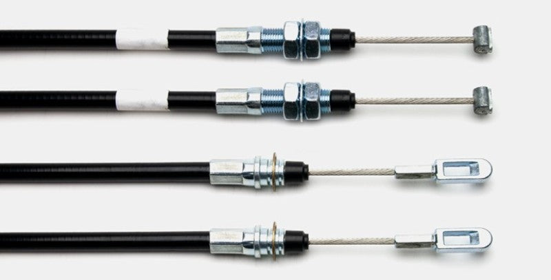 Wilwood Parking Brake Cable Kit Internal P-Brake 2005-10 Mustang Wilwood Brake Hardware  AXOPROS