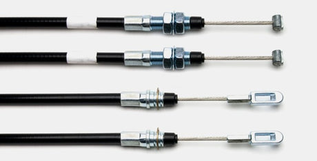 Wilwood Parking Brake Cable Kit Internal P-Brake 2005-10 Mustang Wilwood Brake Hardware  AXOPROS