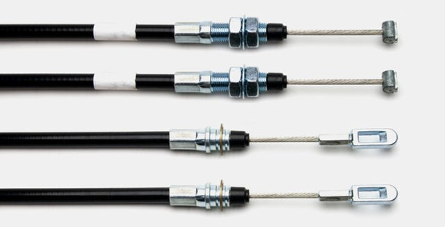 Wilwood Parking Brake Cable Kit Internal P-Brake 2005-10 Mustang Wilwood Brake Hardware  AXOPROS