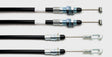 Wilwood Parking Brake Cable Kit Internal P-Brake 2011-up Mustang Wilwood Brake Hardware  AXOPROS