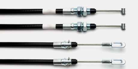 Wilwood Parking Brake Cable Kit Internal P-Brake 59-64 Impala Wilwood Brake Hardware  AXOPROS