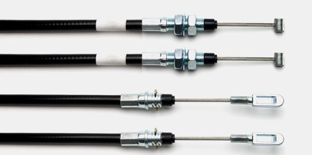 Wilwood Parking Brake Cable Kit Internal P-Brake 59-64 Impala Wilwood Brake Hardware  AXOPROS