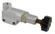 Wilwood Proportioning Valve - Knob Adjust 3/8-24 IF Inlet & Outlet Wilwood Brake Hardware  AXOPROS