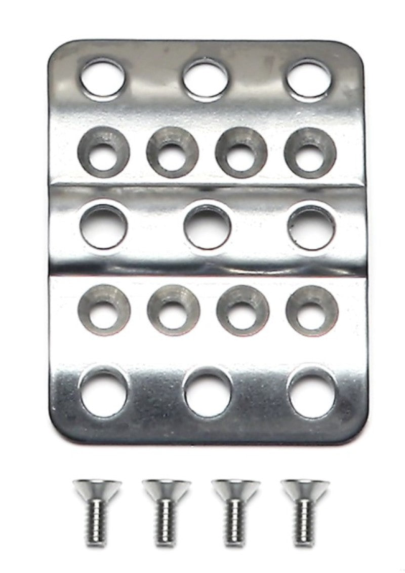 Wilwood Replacement Brake or Clutch Pedal Pad Kit Wilwood Pedals  AXOPROS