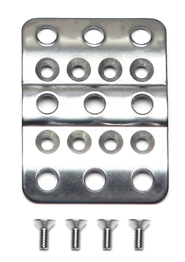 Wilwood Replacement Brake or Clutch Pedal Pad Kit Wilwood Pedals  AXOPROS
