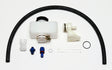 Wilwood Reservoir Kit Compact Remote M/C w/ Fittings 10.7 oz. Res. Wilwood Brake Master Cylinder  AXOPROS
