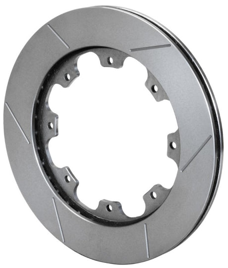 Wilwood Rotor-GT36 SPC-37 -LH 11.75 x .810 - 8 on 7.00in Wilwood Brake Rotors - 2 Piece  AXOPROS