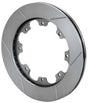 Wilwood Rotor-GT36 SPC-37 -LH 11.75 x .810 - 8 on 7.00in Wilwood Brake Rotors - 2 Piece  AXOPROS