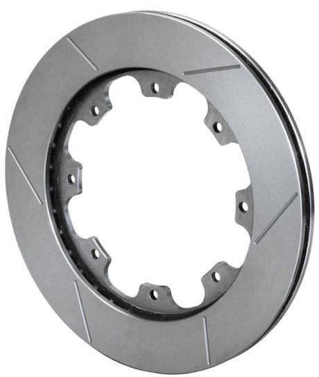 Wilwood Rotor-GT36 SPC-37 -LH 12.19 x .810 - 8 on 7.00in Wilwood Brake Rotors - 2 Piece  AXOPROS