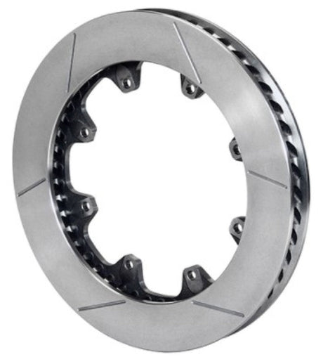 Wilwood Rotor-GT48-LW SPC-37-LH 11.75 x 1.21 - 8 on 7.00in Wilwood Brake Rotors - 2 Piece  AXOPROS