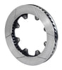 Wilwood Rotor-GT48-LW SPC-37-RH 11.75 x 1.21 - 8 on 7.00in Wilwood Brake Rotors - 2 Piece  AXOPROS