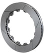 Wilwood Rotor-GT48 SPC-37-LH 12.88 x 1.10 - 12 on 8.75in Wilwood Brake Rotors - 2 Piece  AXOPROS