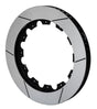 Wilwood Rotor-GT60 SPC-37-RH-BLK 16.00 x 1.38 - 12 on 10.75in Wilwood Brake Rotors - 2 Piece  AXOPROS