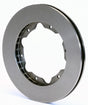 Wilwood Rotor-UL30 HP Vented Iron 11.00 x .810 - 6 on 6.25in Wilwood Brake Rotors - 2 Piece  AXOPROS