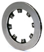 Wilwood Rotor-UL32 HP Vented Iron 11.75 x .810 - 8 on 7.00in Wilwood Brake Rotors - 2 Piece  AXOPROS