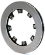Wilwood Rotor-UL32 HP Vented Iron 12.19 x .810 - 8 on 7.00in Wilwood Brake Rotors - 2 Piece  AXOPROS