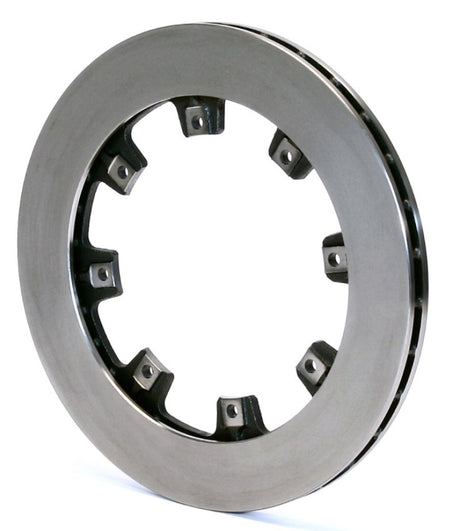 Wilwood Rotor-UL32 Vented Iron 12.19 x .810 - 8 on 7.00in Wilwood Brake Rotors - 2 Piece  AXOPROS