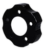 Wilwood Shallow Offset Drag Hat 1.375in Offset 5 x 4.50 - 6 on 6.25in Wilwood Brake Rotors - 2 Piece  AXOPROS