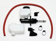 Wilwood Short Remote M/C Kit 1-1/8in Bore Wilwood Brake Master Cylinder  AXOPROS