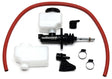 Wilwood Short Remote M/C Kit 13/16in Bore 3/8in-24 Banjo Outlet Wilwood Brake Master Cylinder  AXOPROS