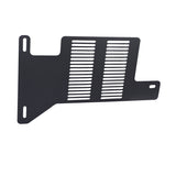 Winch Power Box Relocation Bracket Attica 4x4 Bumper  AXOPROS