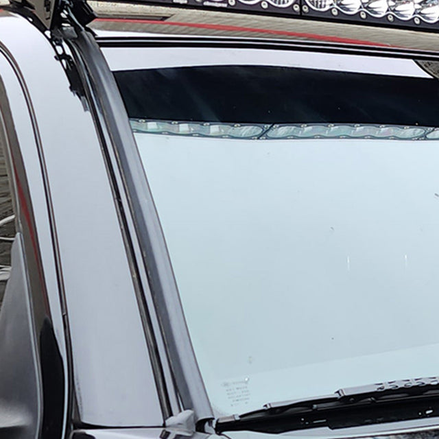 Wire Hider Baja Designs Auxiliary Light Wiring  AXOPROS