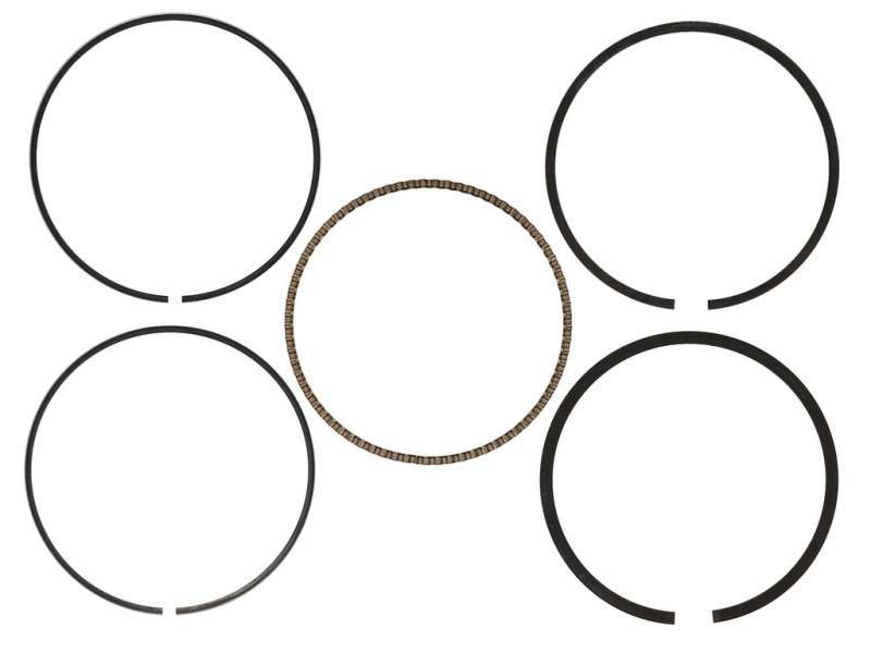 Wiseco 100.0mm Ring Set 1.2 x 1.5 x 2.0mm Ring Shelf Stock Wiseco Piston Rings  AXOPROS