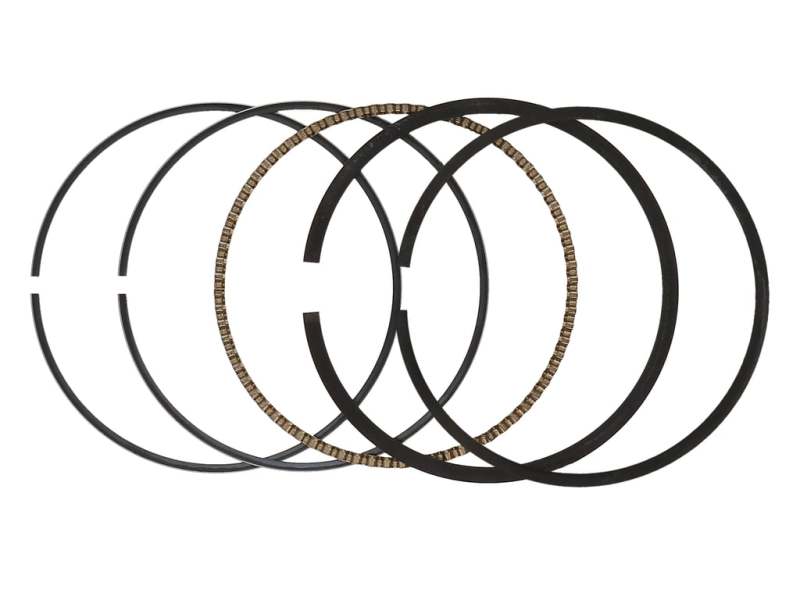 Wiseco 100.0mm Ring Set 1.2 x 1.5 x 2.0mm Ring Shelf Stock Wiseco Piston Rings  AXOPROS
