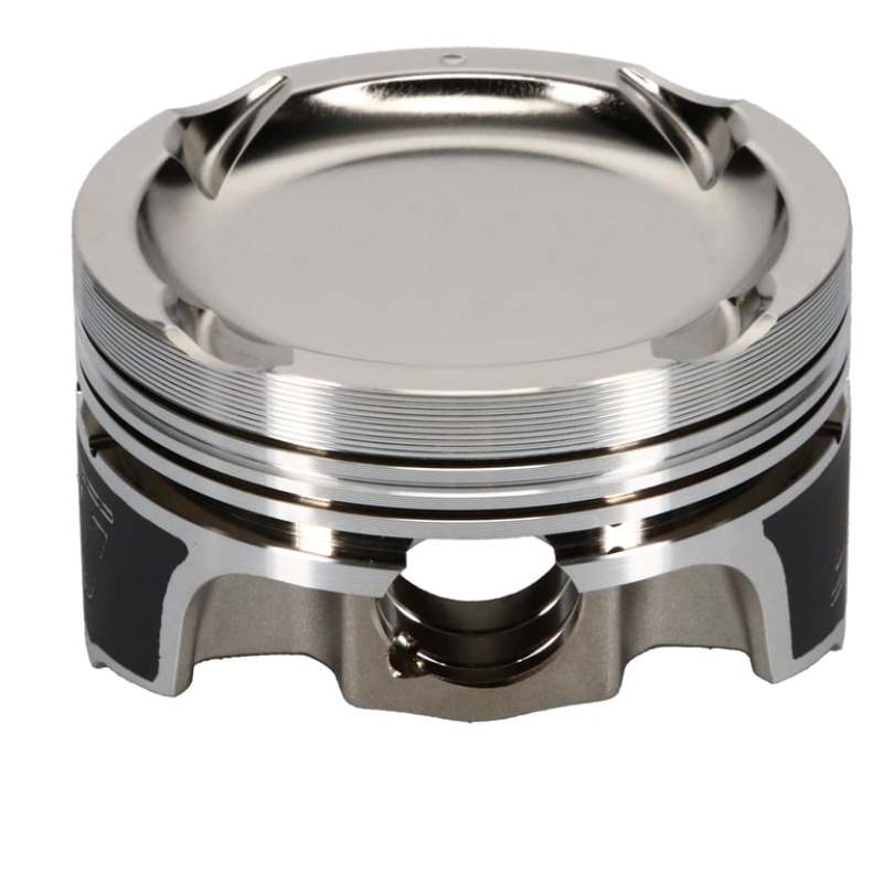 Wiseco 1400 HD Mitsu EVO 8 - 4G63 Turbo -21cc Armor Plated Piston Shelf Stock Kit Wiseco Piston Sets - Forged - 4cyl  AXOPROS