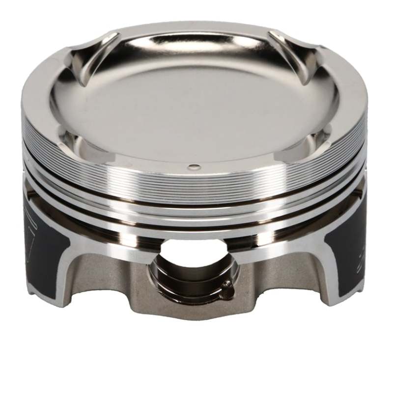 Wiseco 1400 HD Mitsu EVO 8 - 4G63 Turbo -21cc Piston Shelf Stock Kit Wiseco Piston Sets - Forged - 4cyl  AXOPROS
