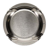 Wiseco 1400 HD Mitsu EVO 8 - 4G63 Turbo -21cc Piston Shelf Stock Kit Wiseco Piston Sets - Forged - 4cyl  AXOPROS