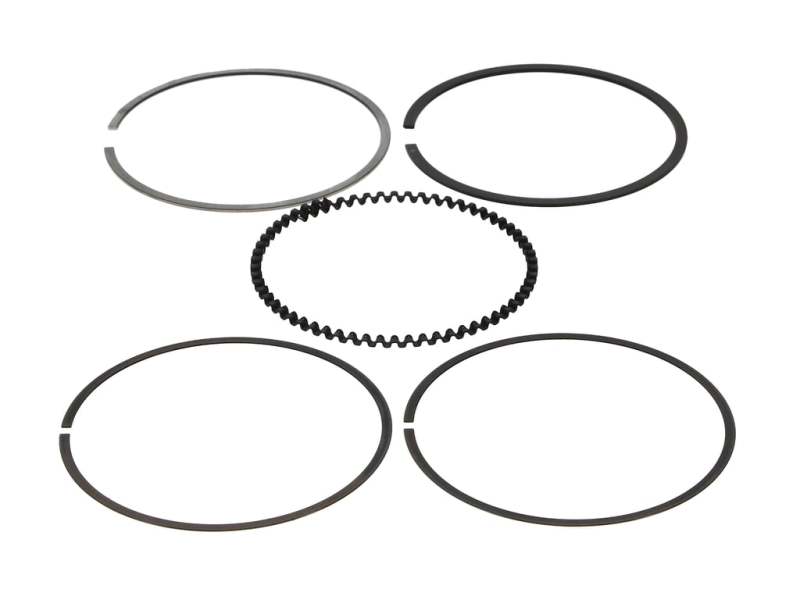 Wiseco 81.00MM RING SET Ring Shelf Stock Wiseco Piston Rings  AXOPROS